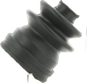 Cevam 1119 - Bellow, drive shaft autospares.lv