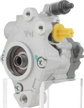 Cevam 135536 - Hydraulic Pump, steering system autospares.lv