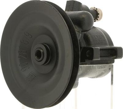 Cevam 130448 - Hydraulic Pump, steering system autospares.lv