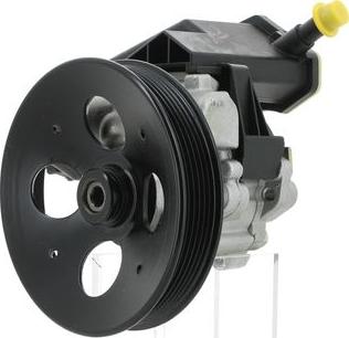 Cevam 130432 - Hydraulic Pump, steering system autospares.lv