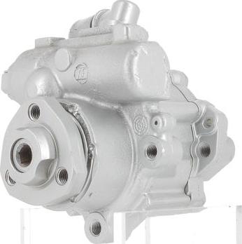 Cevam 130500 - Hydraulic Pump, steering system autospares.lv