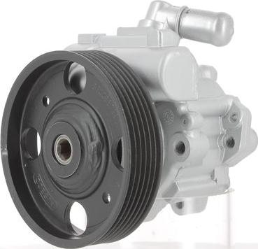 Cevam 130337 - Hydraulic Pump, steering system autospares.lv