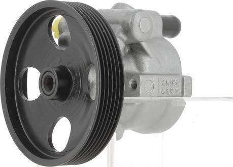 Cevam 131239 - Hydraulic Pump, steering system autospares.lv