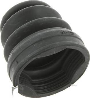 Cevam 1332 - Bellow, drive shaft autospares.lv