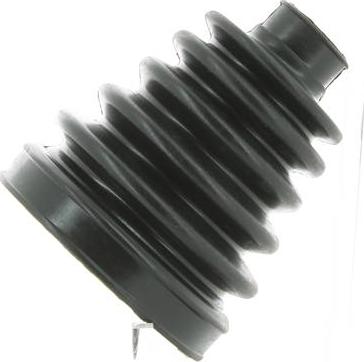 Cevam 1379 - Bellow, drive shaft autospares.lv