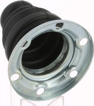 Cevam 1204 - Bellow, drive shaft autospares.lv