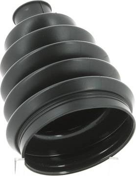 Cevam 1217 - Bellow, drive shaft autospares.lv