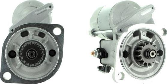 Cevam 8949 - Starter autospares.lv