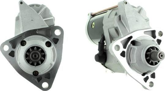 Cevam 8901 - Starter autospares.lv