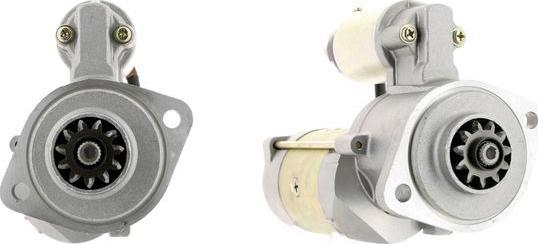 Cevam 8404 - Starter autospares.lv