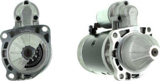 Cevam 8417 - Starter autospares.lv