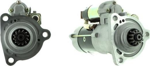 Cevam 8482 - Starter autospares.lv