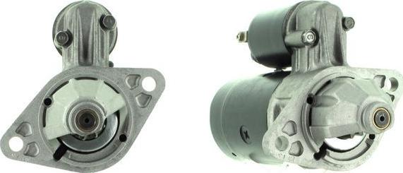 Cevam 8531 - Starter autospares.lv