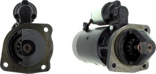 Cevam 8691 - Starter autospares.lv