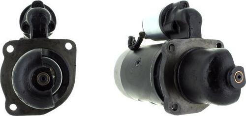 Cevam 8649 - Starter autospares.lv