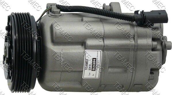 Cevam 8646004 - Compressor, air conditioning autospares.lv