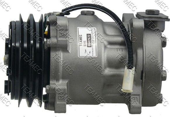 Cevam 8642572 - Compressor, air conditioning autospares.lv