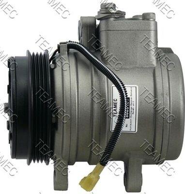 Cevam 8600401 - Compressor, air conditioning autospares.lv