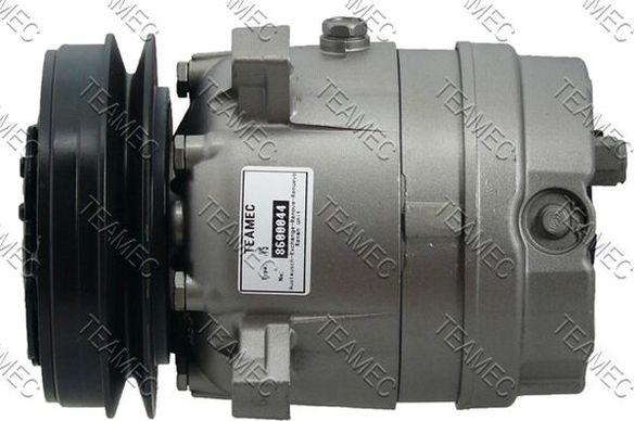 Cevam 8600044 - Compressor, air conditioning autospares.lv