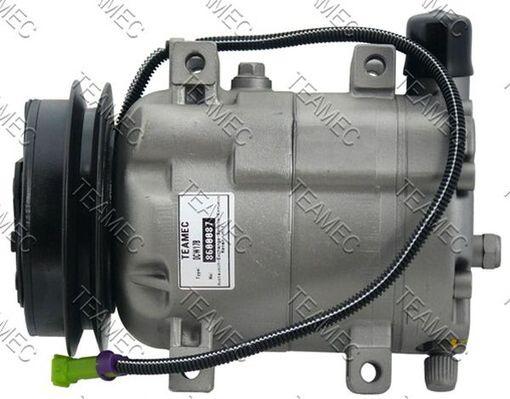 Cevam 8600087 - Compressor, air conditioning autospares.lv