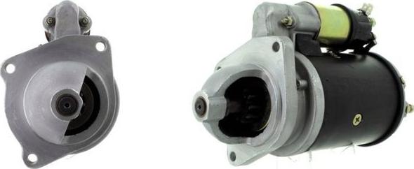 Cevam 8689 - Starter autospares.lv