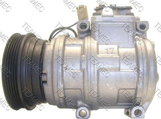 Cevam 8634815 - Compressor, air conditioning autospares.lv