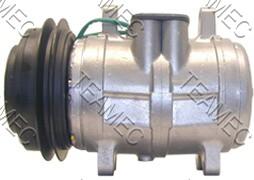 Cevam 8630511 - Compressor, air conditioning autospares.lv