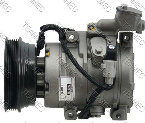 Cevam 8638793 - Compressor, air conditioning autospares.lv