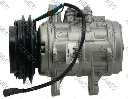 Cevam 8633301 - Compressor, air conditioning autospares.lv