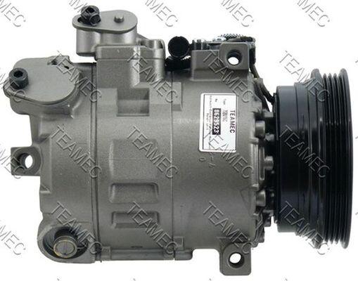 Cevam 8629523 - Compressor, air conditioning autospares.lv