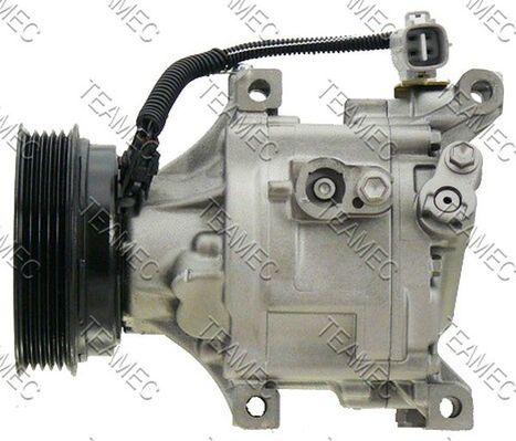 Cevam 8629830 - Compressor, air conditioning autospares.lv