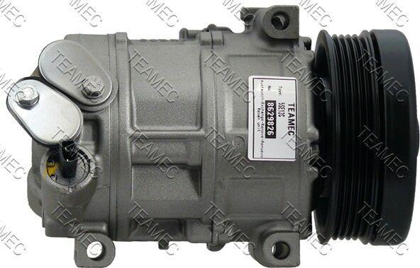 Cevam 8629826 - Compressor, air conditioning autospares.lv