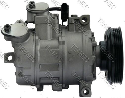 Cevam 8629708 - Compressor, air conditioning autospares.lv