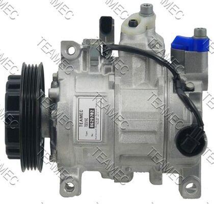 Cevam 8629702 - Compressor, air conditioning autospares.lv