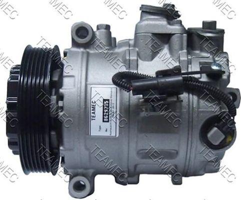 Cevam 8629735 - Compressor, air conditioning autospares.lv