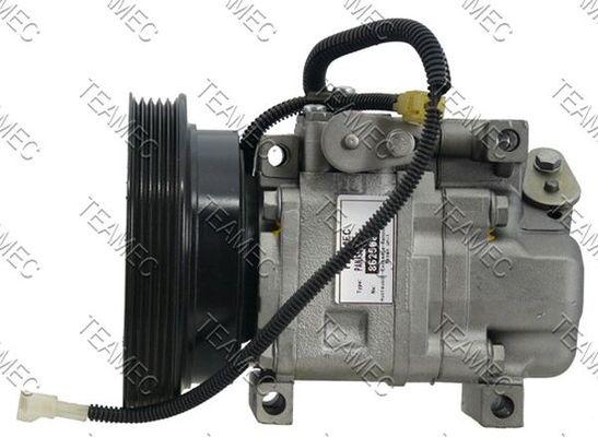 Cevam 8625009 - Compressor, air conditioning autospares.lv