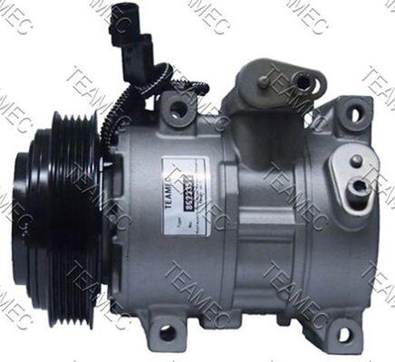 Cevam 8623354 - Compressor, air conditioning autospares.lv