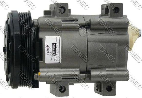 Cevam 8623305 - Compressor, air conditioning autospares.lv