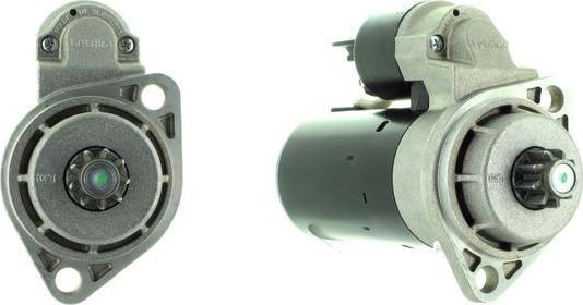 Cevam 8096 - Starter autospares.lv