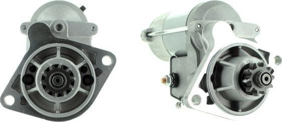 Cevam 8063 - Starter autospares.lv