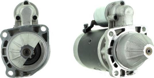 Cevam 8035 - Starter autospares.lv