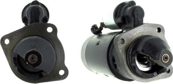 Cevam 8031 - Starter autospares.lv