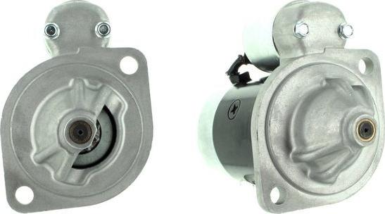 Cevam 8079 - Starter autospares.lv