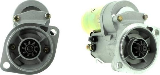 Cevam 8155 - Starter autospares.lv