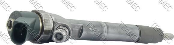 Cevam 810025 - Nozzle and Holder Assembly autospares.lv