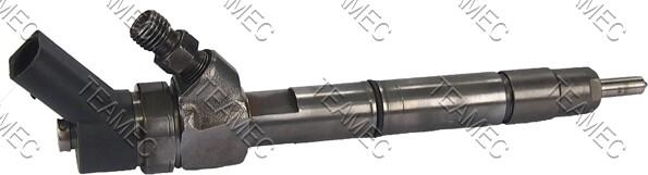 Cevam 810077 - Nozzle and Holder Assembly autospares.lv