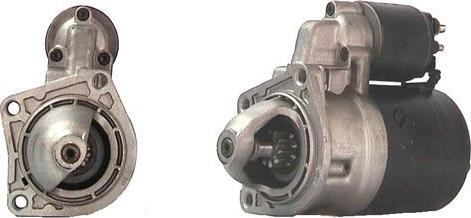 Cevam 8237 - Starter autospares.lv