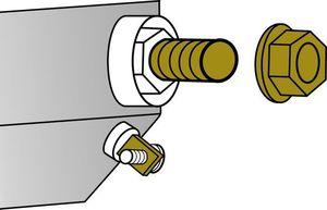 Cevam 8271 - Starter autospares.lv