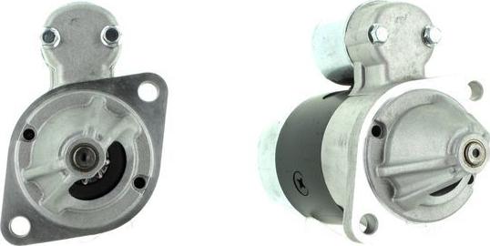 Cevam 8749 - Starter autospares.lv