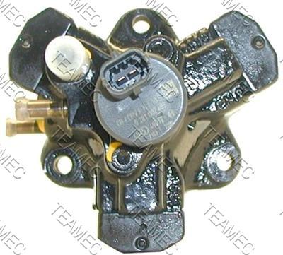 Cevam 874021 - High Pressure Pump autospares.lv